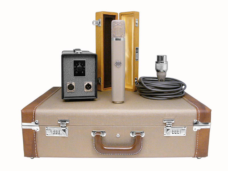 Фото Микрофон Telefunken Ela C 12