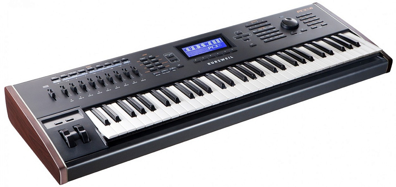 Фото Kurzweil PC3A6