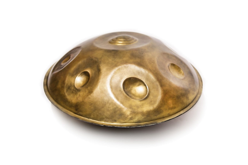 Фото Глюкофон 53см Kosmosky KSY.Handpan-9
