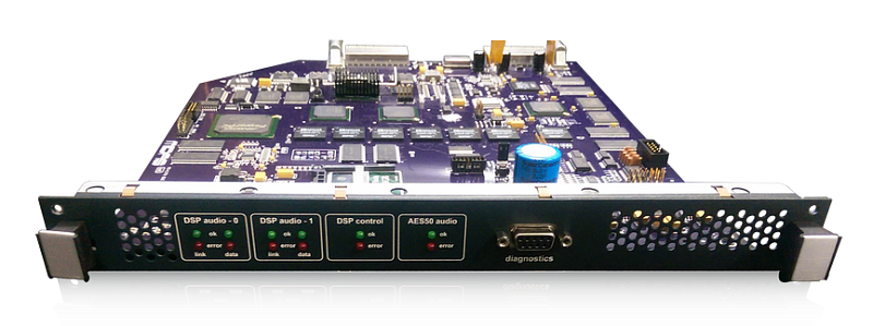 Фото MIDAS DL371A