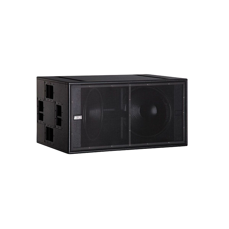 Фото Активный сабвуфер dB Technologies DVA-S30N
