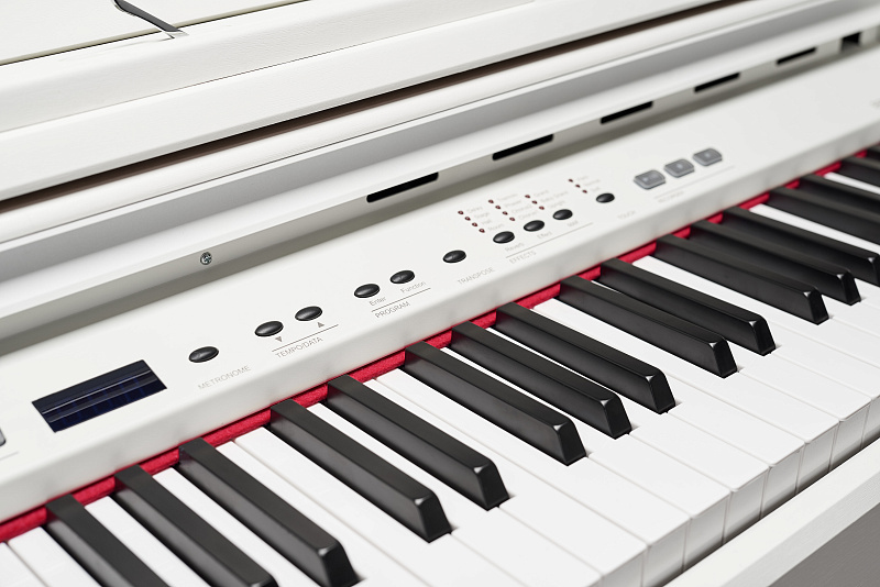 Фото Becker BPP-20W