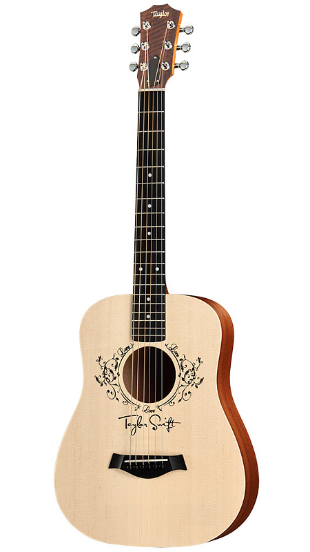 Фото TAYLOR TS-BT Taylor Swift, Baby Taylor