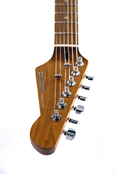 Электрогитара Bosstone SEG-03 BL