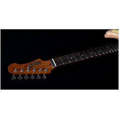 Электрогитара JET JS-400 PK R