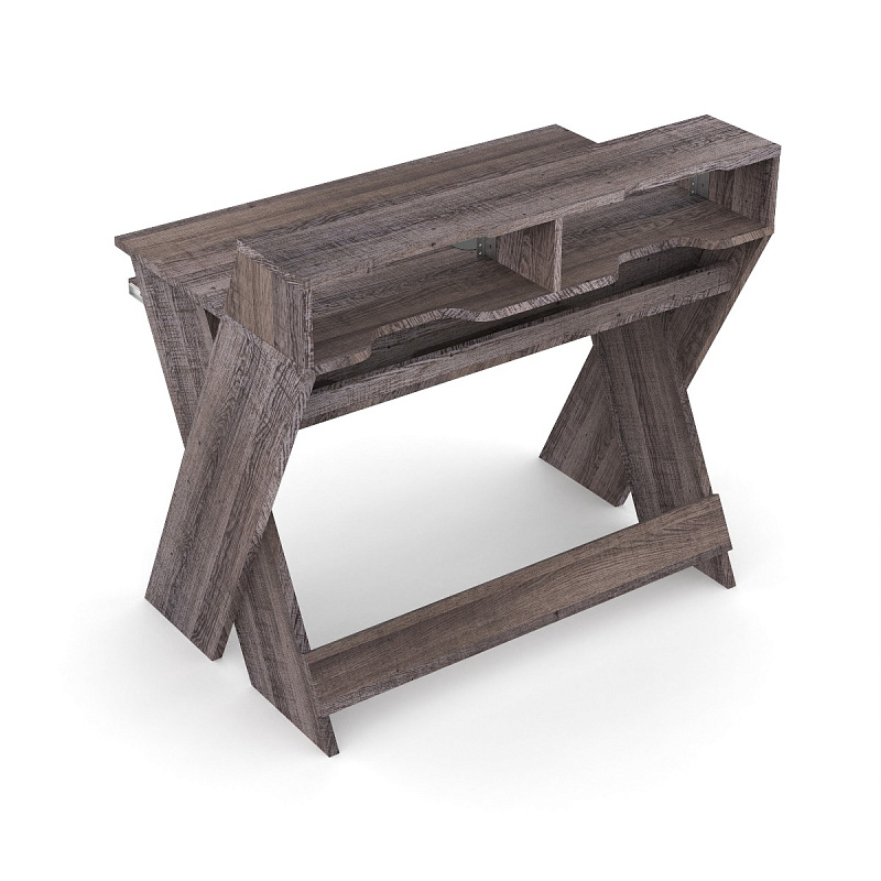 Фото Стол аранжировщика Glorious Sound Desk Compact Walnut