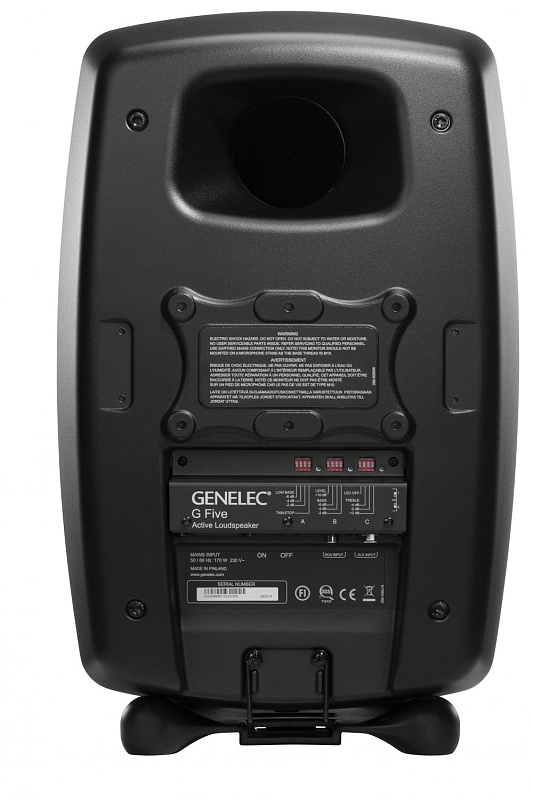 Фото Активная 2-полосная АС Genelec G Five AMM