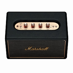 Портативная акустическая система MARSHALL ACTON MULTI ROOM BLACK