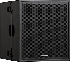 Активный сабвуфер PreSonus CDL18s 