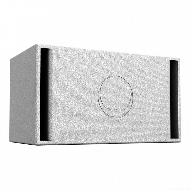 Фото Пассивная акустическая система Turbosound ATHENS TCS110B-WH