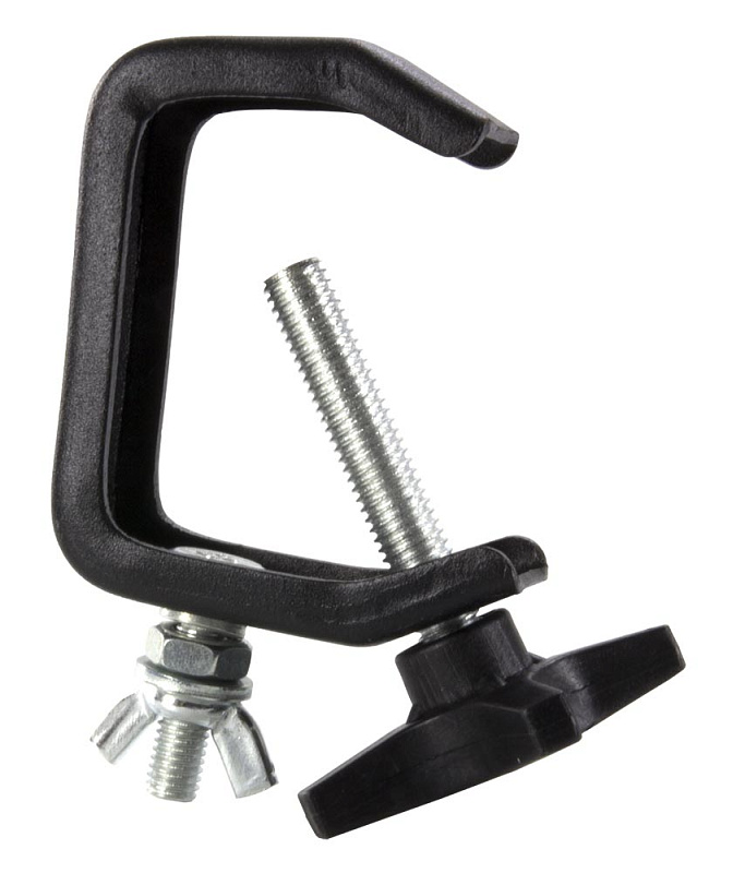 Фото CHAUVET CLP-03 Clamp Струбцина на трубу