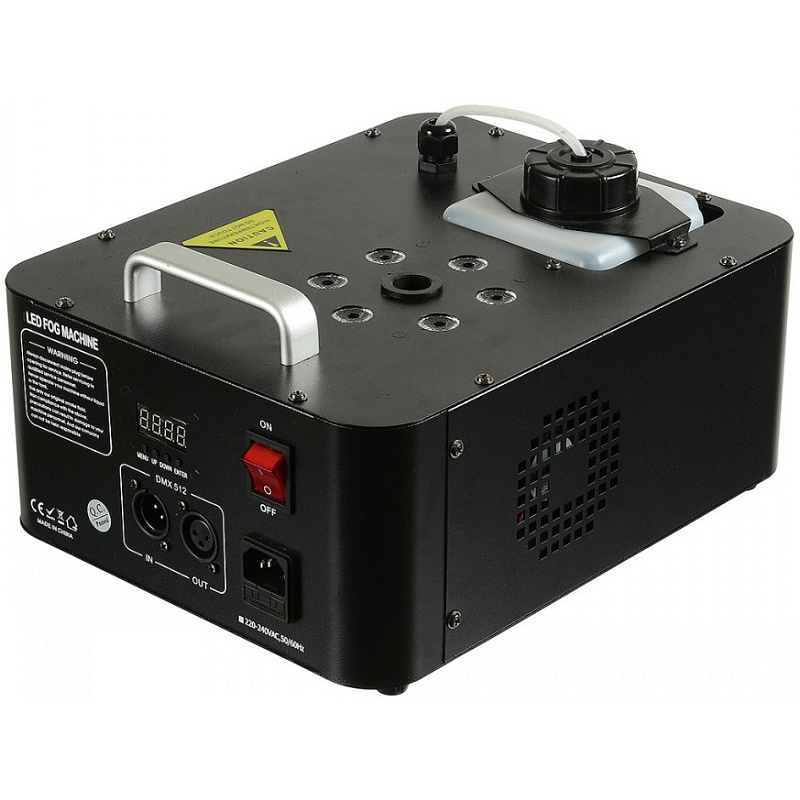 Фото X-POWER X-1S