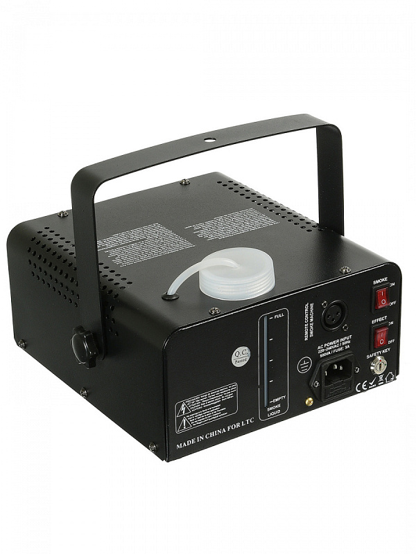 Фото X-POWER X-02