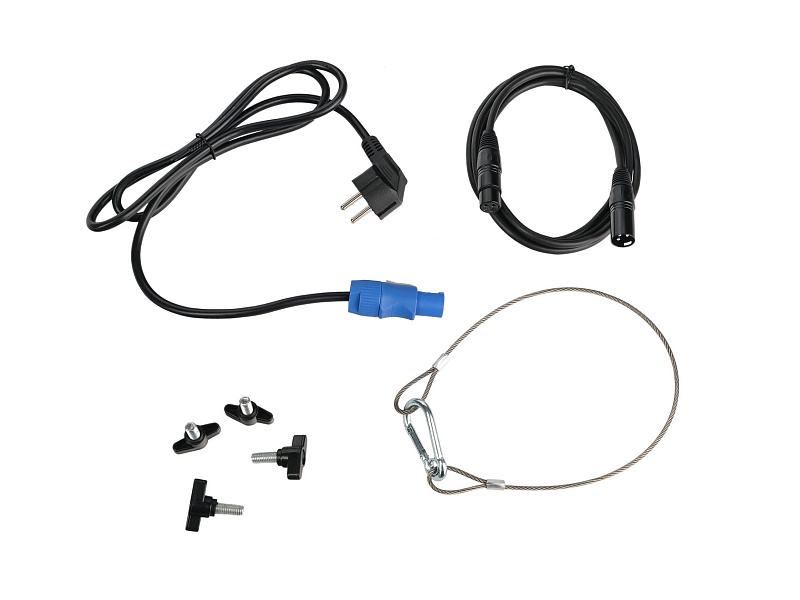 Фото Комплект светодиодного оборудования LFocus FO-1205Z-B