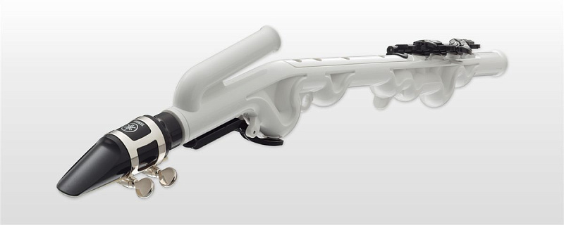 Фото Yamaha YVS 100