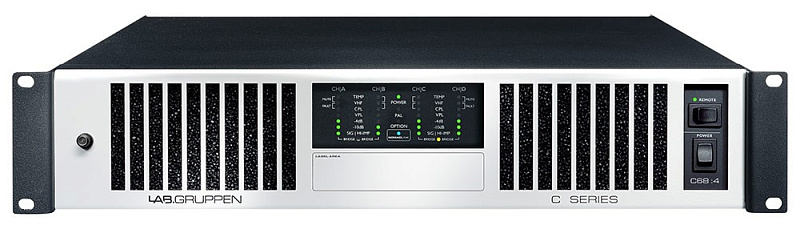 Фото Lab.gruppen C68:4