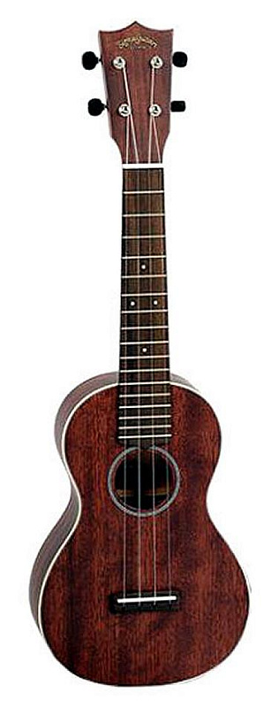 Фото Укулеле Sigma SUM-2C ЧЕХОЛ В КОМПЛЕКТЕ!!!