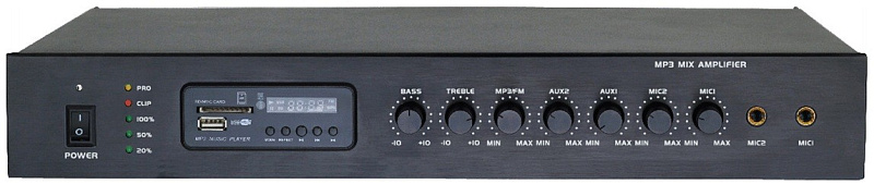 Фото Xline T-120