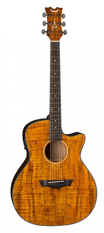 Фото Dean AX E SPALT