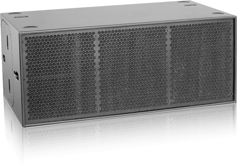 Фото Пассивный сабвуфер Turbosound TSW-218