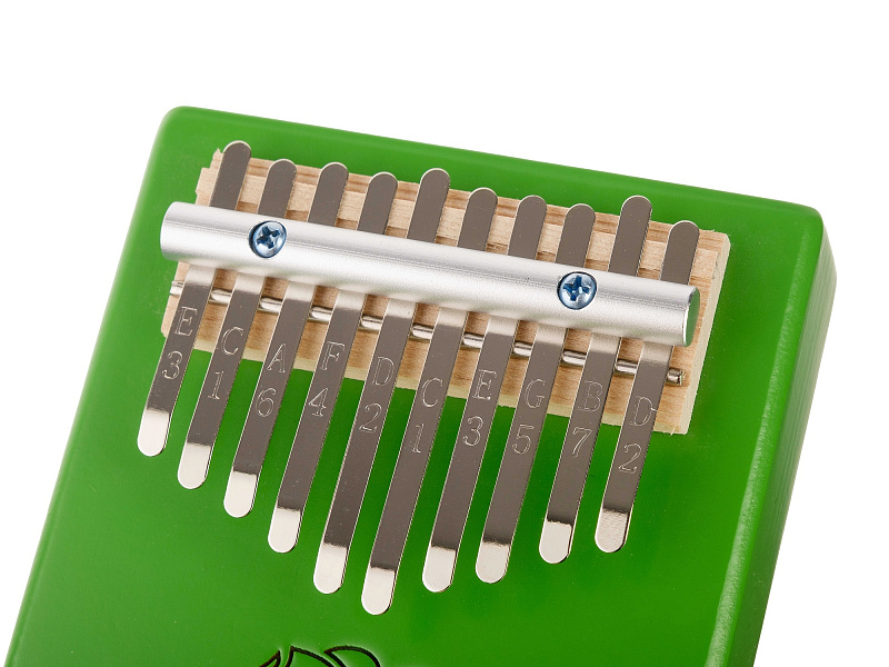 Фото Калимба Мозеръ KMKr-1-GR Piastra