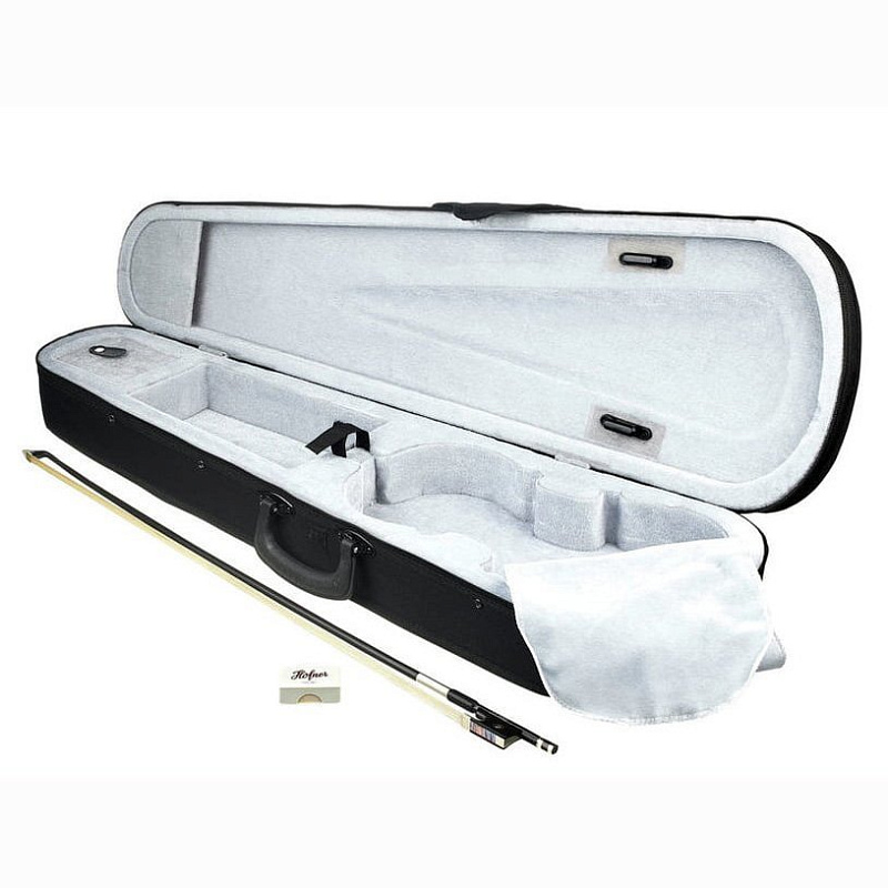 Фото Karl Hofner AS-190-V 1/2-0