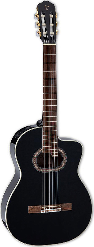 Фото Takamine GC6CE BLK