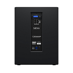 Активный сабвуфер Turbosound TSP118B-AN