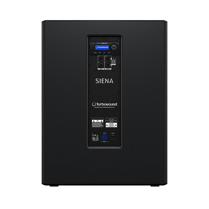 Фото Активный сабвуфер Turbosound TSP118B-AN