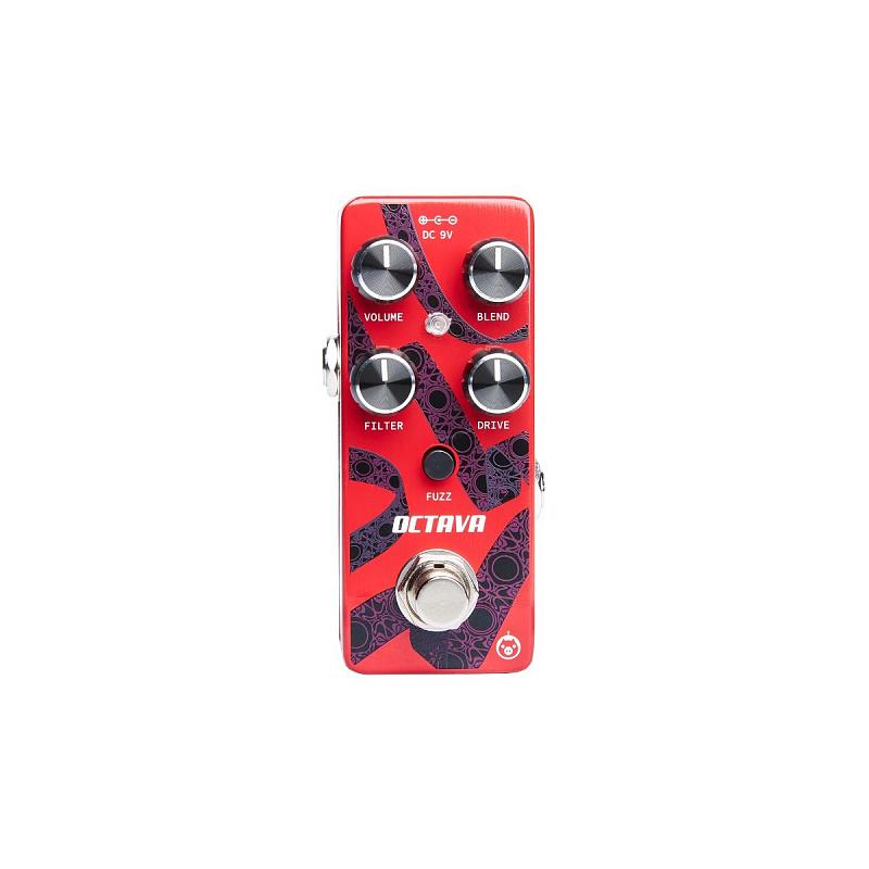 Фото Pigtronix Octava Micro