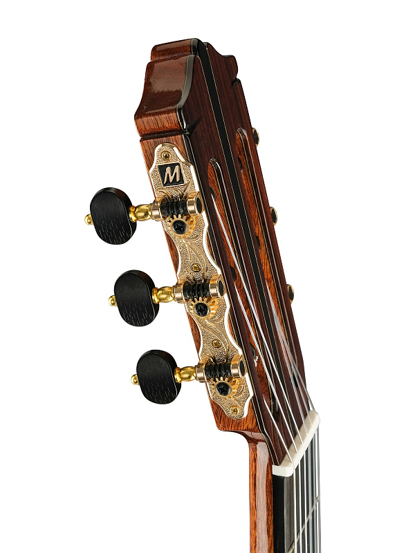 Фото Классическая гитара Martinez MC-128S