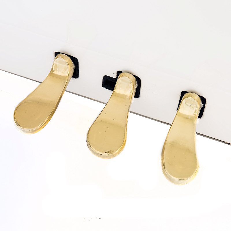 Фото Zimmermann S6 белое