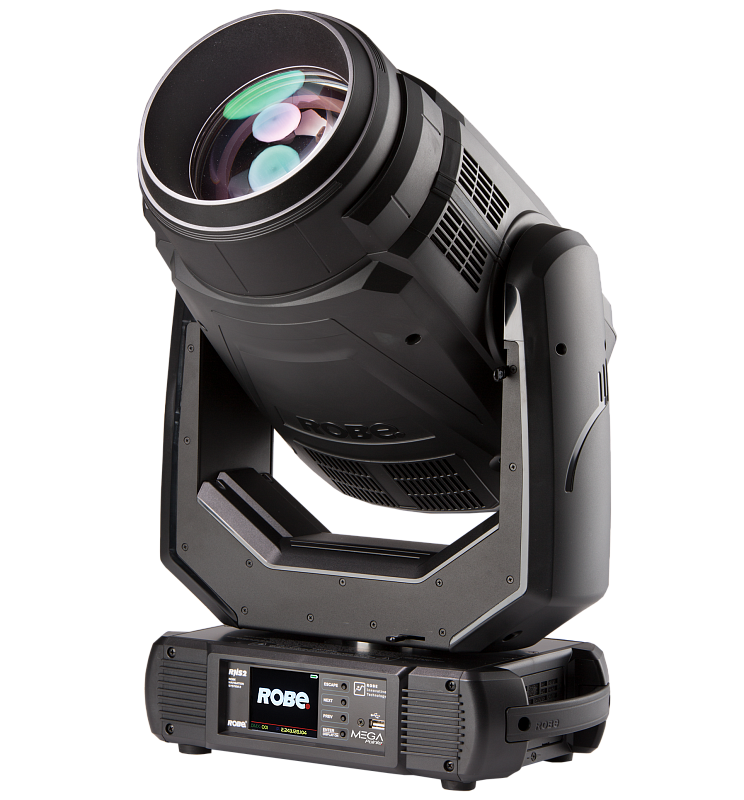 Фото ROBE Robin MegaPointe