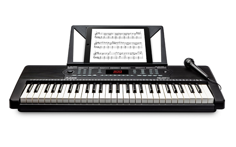 Фото ALESIS HARMONY 54