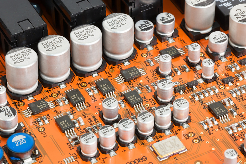 Фото ESI MAYA44 eX