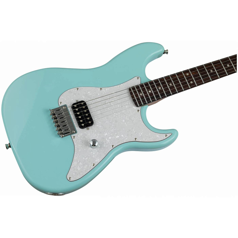 Фото Электрогитара JET JS-400 HT BL