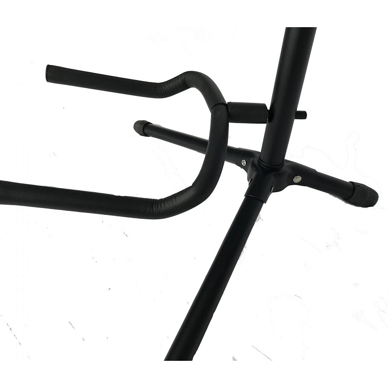 Фото Стойка для гитары DEKKO JR-302 BK