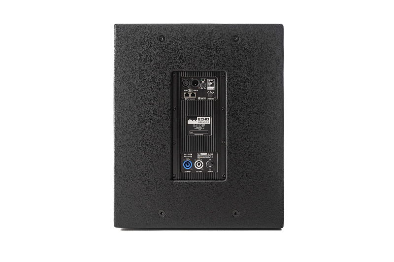 Фото Активный сабвуфер Echo Acoustic EA115SP