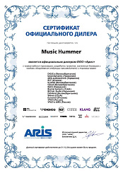 Аналоговый микшерный пульт RCF F12 XR